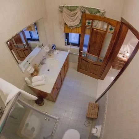 Djukel With Pool فيلة المليحة