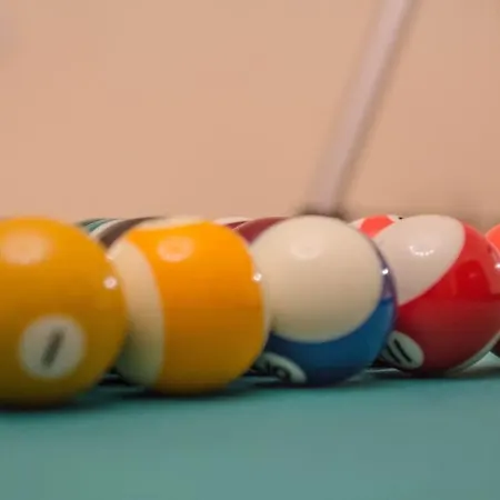 Djukel With Pool Mellieħa